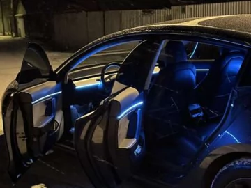 Авто Tesla Model 3 2018 № 7715248