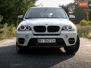 Авто BMW X5 2012 № 7715251