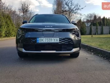 Авто KIA Niro 2023 № 7715252