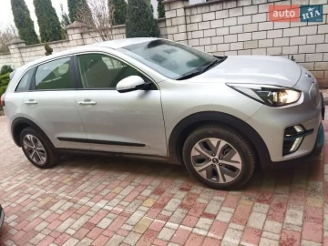 Авто KIA Niro 2020 № 7715253