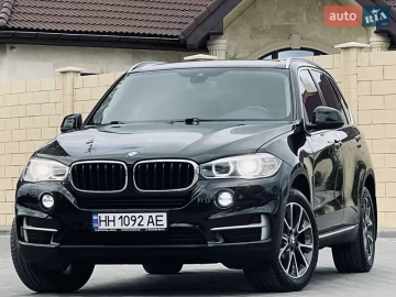 Авто BMW X5 2015 № 7715273