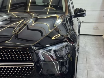 Авто Mercedes Gle-Class 2019 № 7715291
