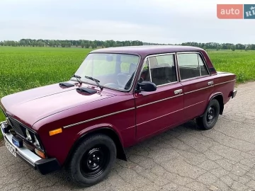 Авто ВАЗ 2106 1999 № 7715307