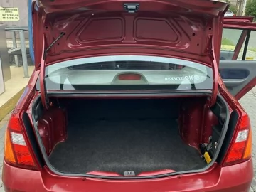 Авто Renault Clio 2001 № 7715317