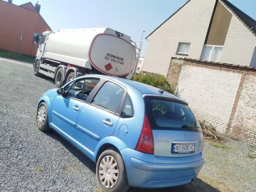 Авто Citroen C3 2004 № 7715322