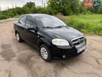Авто ЗАЗ Vida 2012 № 7715353