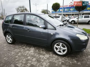 Авто Ford C-Max 2007 № 7715356