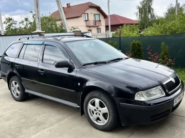 Авто Skoda Octavia 2008 № 7715366