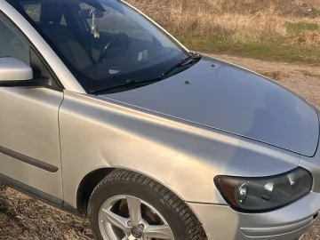 Авто Volvo V50 2006 № 7715368