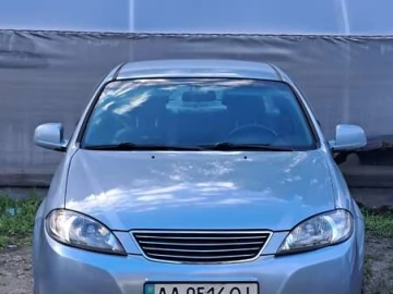 Авто Daewoo Gentra 2013 № 7715376