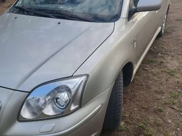Авто Toyota Avensis 2005 № 7715410