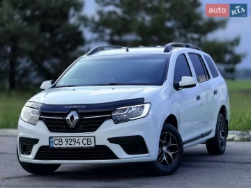 Авто Renault Logan 2019 № 7715425