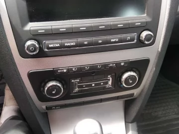 Авто Skoda Octavia 2010 № 7715426