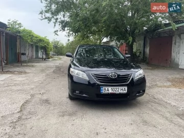 Авто Toyota Camry 2008 № 7715435
