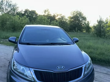 Авто KIA Rio 2013 № 7715442