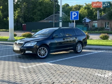 Авто Skoda Octavia 2012 № 7715443
