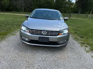 Авто Volkswagen Passat 2014 № 7715453