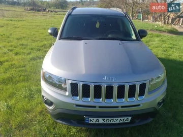 Авто Jeep Cherokee 2016 № 7715471
