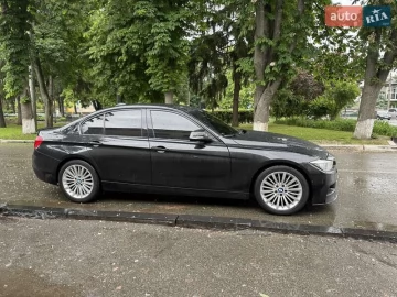 Авто BMW 3 Series 2013 № 7715478
