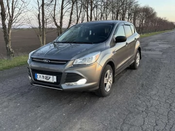 Авто Ford Escape 2014 № 7715482