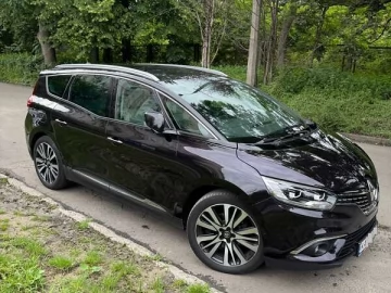 Авто Renault Scenic 2020 № 7715484