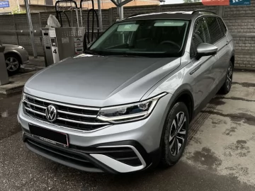 Авто Volkswagen Tiguan 2023 № 7715497