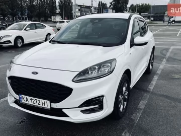 Авто Ford Kuga 2021 № 7715502