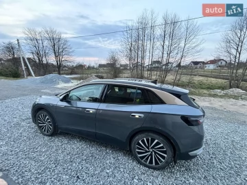 Авто Volkswagen Id 4 X 2022 № 7715503