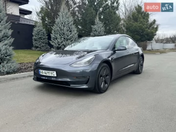 Авто Tesla Model 3 2023 № 7715509