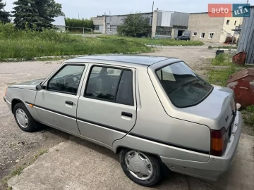 Авто ЗАЗ 1103 Славута 2006 № 7715514