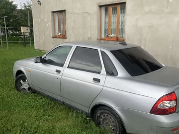 Авто ВАЗ 2170 Priora 2008 № 7715524