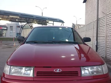 Авто ВАЗ 2112 2008 № 7715527