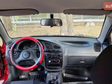 Авто Daewoo Lanos 2008 № 7715529