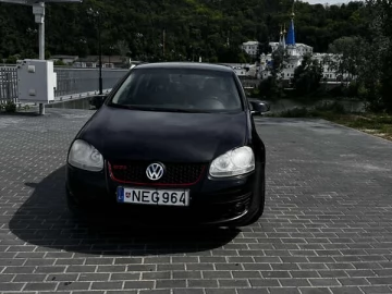Авто Volkswagen Golf 2007 № 7715534