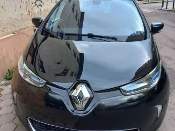 Авто Renault Zoe 2015 № 7715541