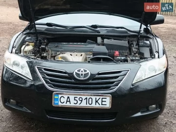 Авто Toyota Camry 2008 № 7715546