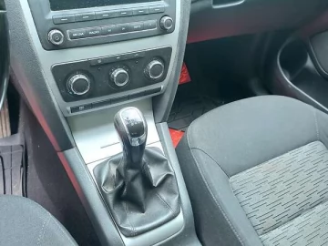 Авто Skoda Octavia 2012 № 7715570