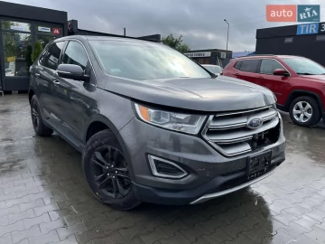 Авто Ford Edge 2015 № 7715574