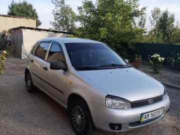 Авто ВАЗ 1119 Калина 2012 № 7715583