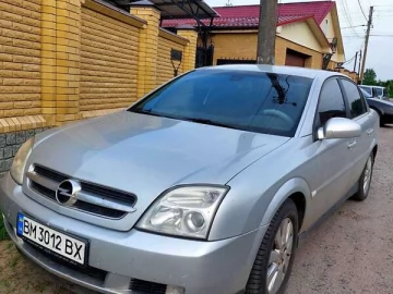 Авто Opel Vectra 2004 № 7715584