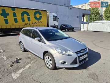 Авто Ford Focus 2013 № 7715585