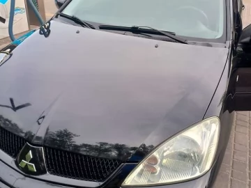 Авто Mitsubishi Lancer 2008 № 7715593