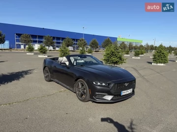 Авто Ford Mustang 2024 № 7715611