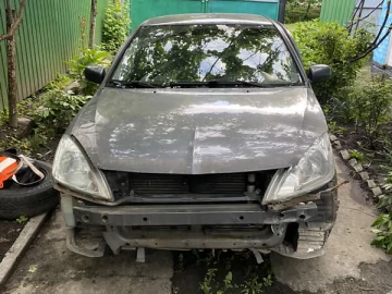 Авто Mitsubishi Lancer 2008 № 7715613