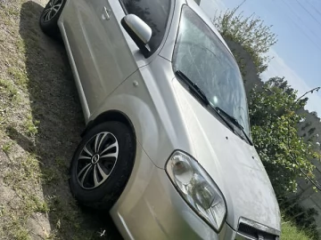 Авто Chevrolet Aveo 2006 № 7715614