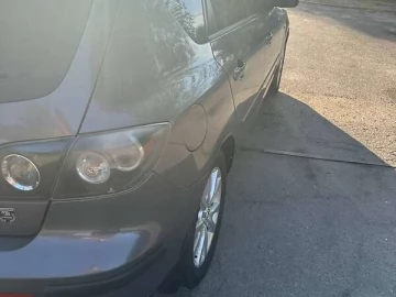 Авто Mazda 3 2006 № 7715635