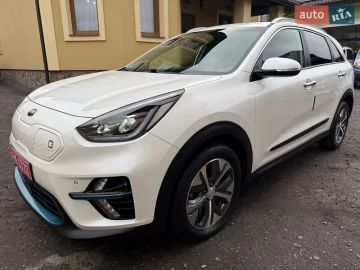 Авто KIA Niro 2020 № 7715638