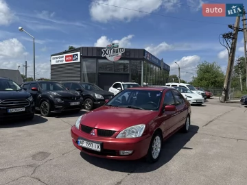 Авто Mitsubishi Lancer 2007 № 7715649