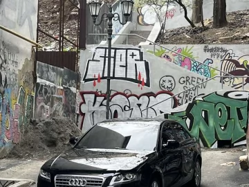Авто Audi A4 2011 № 7715650