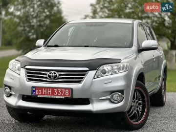 Авто Toyota Rav4 2012 № 7715658